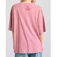 Product FUNKY BUDDHA Women's Short Sleeve T-Shirt With Print thumbnail image