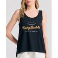 Product FUNKY BUDDHA Γυναικεία Μπλούζα Αμάνικη thumbnail image
