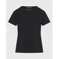 Product FUNKY BUDDHA Γυναικεία Μπλούζα Κοντό Μανίκι Basic thumbnail image