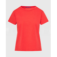 Product FUNKY BUDDHA Γυναικεία Μπλούζα Κοντό Μανίκι Basic thumbnail image