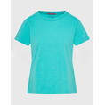 Product FUNKY BUDDHA Γυναικεία Μπλούζα Κοντό Μανίκι Basic thumbnail image