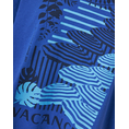 Product FUNKY BUDDHA Γυναικεία Μπλούζα Κοντό Μανίκι Με Τύπωμα thumbnail image