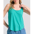 Product FUNKY BUDDHA Γυναικεία Μπλούζα Αμάνικη thumbnail image
