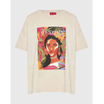 Product FUNKY BUDDHA Γυναικεία Μπλούζα Με Τύπωμα thumbnail image