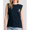 Product FUNKY BUDDHA Γυναικεία Μπλούζα Με Τύπωμα thumbnail image