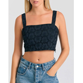 Product FUNKY BUDDHA Women's Cropped Top thumbnail image