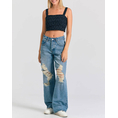Product FUNKY BUDDHA Women's Cropped Top thumbnail image