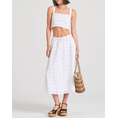 Product FUNKY BUDDHA Γυναικείο Cropped Τοπ thumbnail image