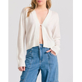Product FUNKY BUDDHA Women's Knitted Cardigan thumbnail image