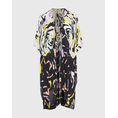 Product FUNKY BUDDHA Γυναικείο Κιμονό thumbnail image
