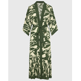 Product FUNKY BUDDHA Γυναικείο Κιμονό thumbnail image