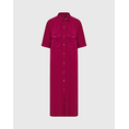 Product FUNKY BUDDHA Γυναικείο Φόρεμα Μίντι thumbnail image