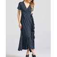Product FUNKY BUDDHA Women's Midi Dress thumbnail image
