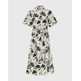 Product FUNKY BUDDHA Women's Midi Dress thumbnail image