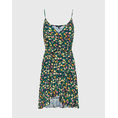 Product FUNKY BUDDHA Women's Mini Dress thumbnail image