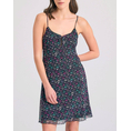 Product FUNKY BUDDHA Γυναικείο Φόρεμα Μίνι thumbnail image
