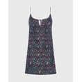 Product FUNKY BUDDHA Γυναικείο Φόρεμα Μίνι thumbnail image