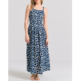Product FUNKY BUDDHA Women's Midi Dress thumbnail image