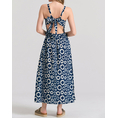 Product FUNKY BUDDHA Women's Midi Dress thumbnail image