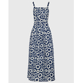 Product FUNKY BUDDHA Women's Midi Dress thumbnail image
