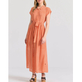 Product FUNKY BUDDHA Women's Midi Dress thumbnail image
