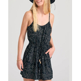 Product FUNKY BUDDHA Γυναικεία Ολόσωμη φόρμα/Σορτς thumbnail image
