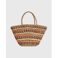 Product FUNKY BUDDHA Women's Bag (Dimensions: 53 x 19cm.) thumbnail image