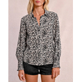 Product MOLLY BRACKEN LADIES WOVEN SHIRT thumbnail image