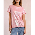 Product MOLLY BRACKEN LADIES KNITTED TEE thumbnail image
