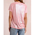 Product MOLLY BRACKEN LADIES KNITTED TEE thumbnail image