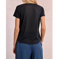 Product MOLLY BRACKEN LADIES KNITTED TEE thumbnail image