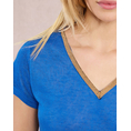 Product MOLLY BRACKEN LADIES KNITTED TEE thumbnail image