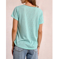 Product MOLLY BRACKEN LADIES KNITTED TEE thumbnail image