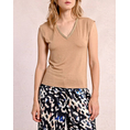 Product MOLLY BRACKEN LADIES KNITTED TEE thumbnail image