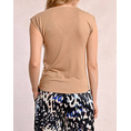 Product MOLLY BRACKEN LADIES KNITTED TEE thumbnail image