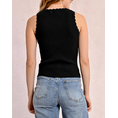 Product MOLLY BRACKEN LADIES KNITTED TANK TOP thumbnail image