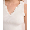 Product MOLLY BRACKEN LADIES KNITTED TANK TOP thumbnail image
