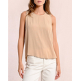 Product MOLLY BRACKEN LADIES WOVEN TOP thumbnail image