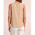 Product MOLLY BRACKEN LADIES WOVEN TOP thumbnail image