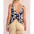 Product MOLLY BRACKEN LADIES WOVEN TOP thumbnail image