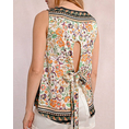Product MOLLY BRACKEN LADIES WOVEN TOP thumbnail image