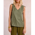 Product MOLLY BRACKEN LADIES WOVEN TOP thumbnail image