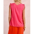 Product MOLLY BRACKEN LADIES WOVEN TOP thumbnail image