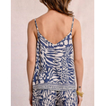Product MOLLY BRACKEN LADIES WOVEN CAMISOLE thumbnail image