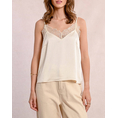 Product MOLLY BRACKEN LADIES WOVEN CAMISOLE thumbnail image