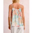 Product MOLLY BRACKEN LADIES WOVEN CAMISOLE thumbnail image