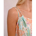 Product MOLLY BRACKEN LADIES WOVEN CAMISOLE thumbnail image