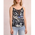 Product MOLLY BRACKEN LADIES WOVEN CAMISOLE thumbnail image