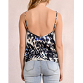Product MOLLY BRACKEN LADIES WOVEN CAMISOLE thumbnail image