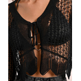 Product MOLLY BRACKEN LADIES KNITTED CARDIGAN thumbnail image